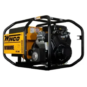 Image of Winco Portable Generators, W10000VE-03/B 24010-003