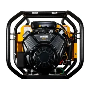 Image of Winco Portable Generators, W10000VE-03/B 24010-003