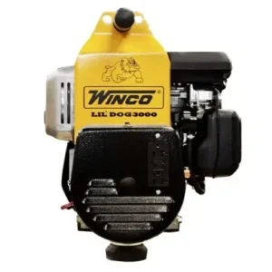 Image of Winco Portable Generators, W3000H/D 16077-004