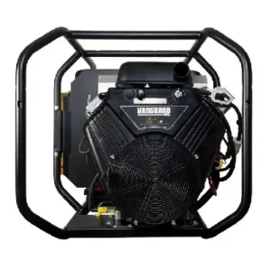 Image of Winco Portable Generators, WL18000VE-03/B 24018-014