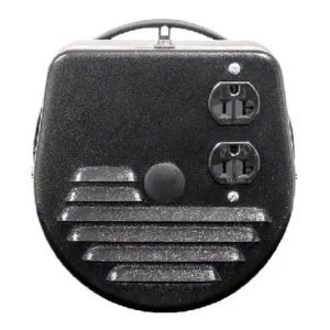 Image of Winco Two Bearing Generators, TB2400/E 61685-017