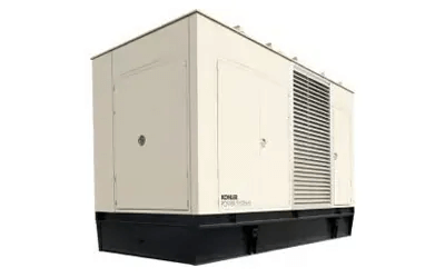 Image of Kohler Diesel Generators