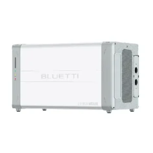 Image of BLUETTI EP800 with 2 B500 Batteries and Base EP800+2/B500+base