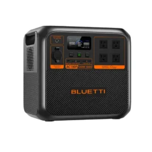 Image of BLUETTI AC180P Portable Power Station 1800W 1152Wh Premium 150 AC180P