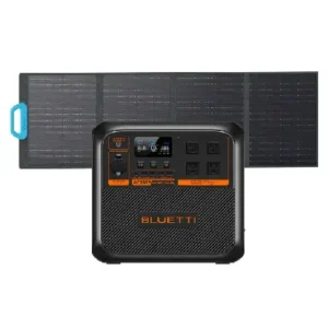 Image of BLUETTI AC180P Portable Power Station 1800W 1152Wh Premium 150 AC180P