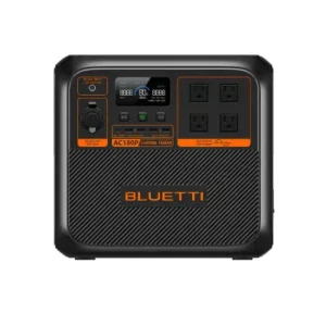 Image of BLUETTI AC180P Portable Power Station 1800W 1152Wh Premium 150 AC180P