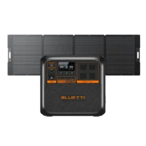 Image of BLUETTI AC180P Portable Power Station 1800W 1152Wh Premium 150 AC180P