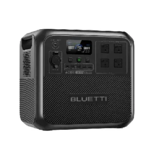 Image of BLUETTI AC180T Portable Power Station 1800 1433Wh AC180T