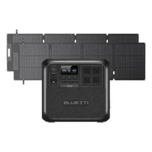 Image of BLUETTI AC180T Portable Power Station 1800 1433Wh AC180T