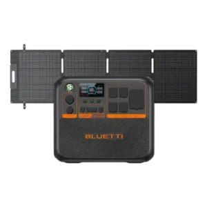 Image of BLUETTI AC200PL Portable Power Station 2000W 2048Wh Premium 200 AC200PL