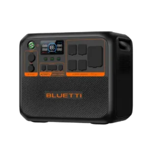 Image of BLUETTI AC200PL Portable Power Station 2000W 2048Wh Premium 200 AC200PL