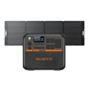 Image of BLUETTI AC200PL Portable Power Station 2000W 2048Wh Premium 200 AC200PL