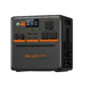 Image of BLUETTI AC240P Portable Power Station 2400W 2048Wh Premium 240 AC240P