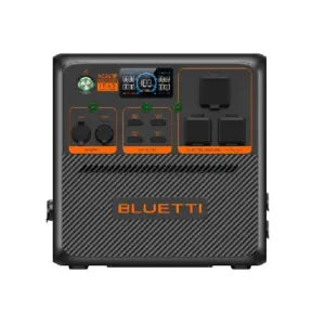 Image of BLUETTI AC240P Portable Power Station 2400W 2048Wh Premium 240 AC240P