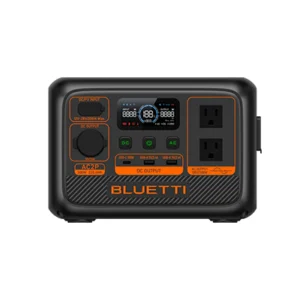 Image of BLUETTI AC2P Portable Power Station 300W 230.4Wh Premium 20 AC2P