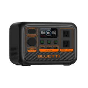 Image of BLUETTI AC2P Portable Power Station 300W 230.4Wh Premium 20 AC2P