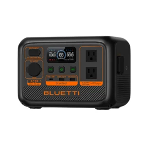 Image of BLUETTI AC2P Portable Power Station 300W 230.4Wh Premium 20 AC2P