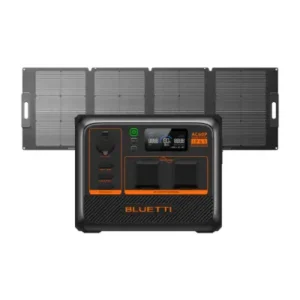 Image of BLUETTI AC60P Portable Power Station 600W 403Wh Premium 60 AC60P