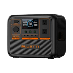 Image of BLUETTI AC70P Portable Power Station 700W 716Wh Premium 80 AC70P