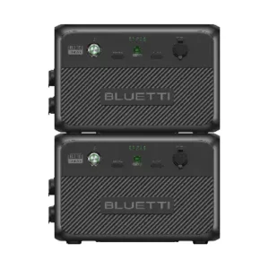 Image of BLUETTI B210P Expansion Battery 2048Wh B210P
