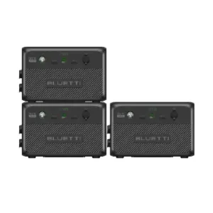 Image of BLUETTI B210P Expansion Battery 2048Wh B210P