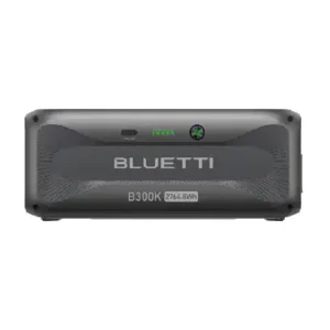 Image of BLUETTI B300K Expansion Battery 2,764Wh B300K