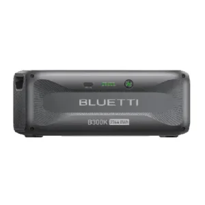 Image of BLUETTI B300K Expansion Battery 2,764Wh B300K