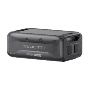 Image of BLUETTI B300K Expansion Battery 2,764Wh B300K