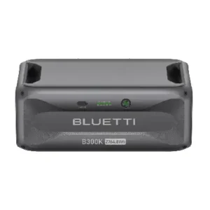 Image of BLUETTI B300K Expansion Battery 2,764Wh B300K