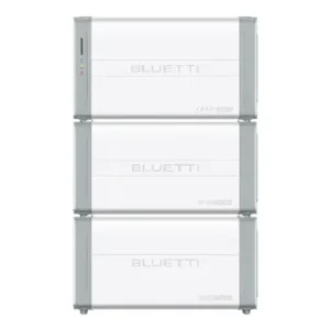 Image of BLUETTI B500 Expansion Battery 4960Wh B500