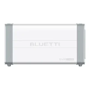 Image of BLUETTI B500 Expansion Battery 4960Wh B500