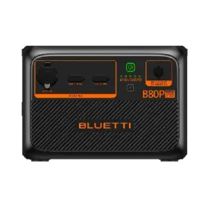 Image of BLUETTI B80P Expansion Battery 806Wh B80P