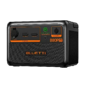 Image of BLUETTI B80P Expansion Battery 806Wh B80P