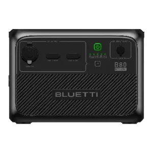 Image of BLUETTI B80P Expansion Battery 806Wh B80P