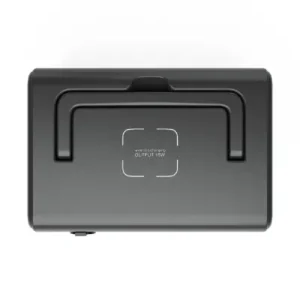 Image of BLUETTI EB3A Portable Power Station 268Wh EB3A