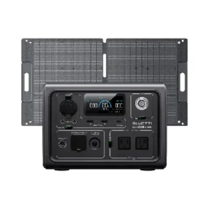 Image of BLUETTI EB3A Portable Power Station 268Wh EB3A