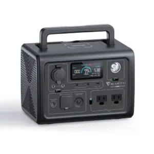 Image of BLUETTI EB3A Portable Power Station 268Wh EB3A