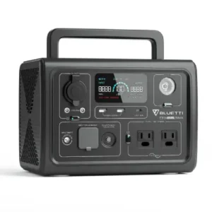 Image of BLUETTI EB3A Portable Power Station 268Wh EB3A