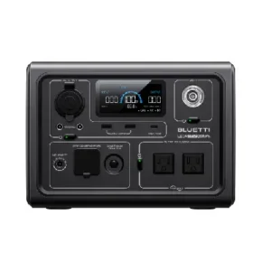 Image of BLUETTI EB3A Portable Power Station 268Wh EB3A