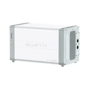 Image of BLUETTI EP900 with 2 B500 Batteries and Base EP900+2/B500+base
