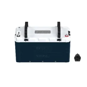 Image of Epoch 12V 460Ah Battery V2 Elite Series - LiFePO4 Bluetooth, Heated, and Victron Comms C12460A