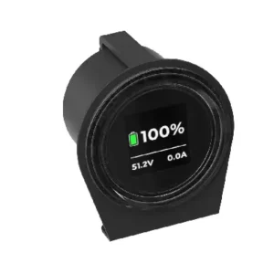 Image of Epoch 12V 460Ah Battery V2 Elite Series - LiFePO4 Bluetooth, Heated, and Victron Comms C12460A