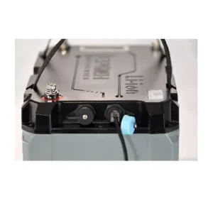 Image of Epoch 12V 50Ah LiFePO4 Battery - Bluetooth, Heated, and Waterproof B1250B