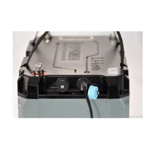 Image of Epoch 24V 100Ah Lithium Battery - LiFePO4 Bluetooth, Heated, and Waterproof B24100B