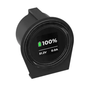 Image of Epoch 24V 230Ah Battery V2 Elite Series - LiFePO4 Bluetooth, Heated, and Victron Comms C24230A