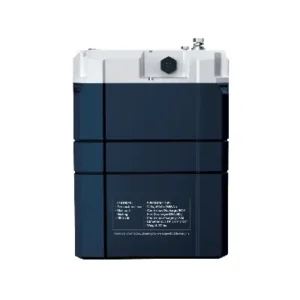 Image of Epoch 24V 230Ah Battery V2 Elite Series - LiFePO4 Bluetooth, Heated, and Victron Comms C24230A