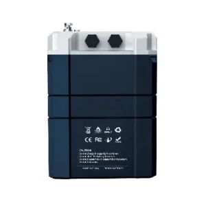 Image of Epoch 24V 230Ah Battery V2 Elite Series - LiFePO4 Bluetooth, Heated, and Victron Comms C24230A
