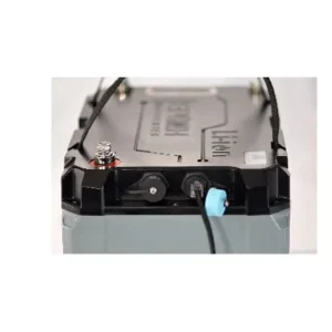 Image of Epoch 36V 100Ah Lithium Battery - LiFePO4 Bluetooth, Heated, and Waterproof B36100B