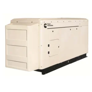 Image of Cummins 30kW Generator for Home and Business RS30 Quiet Connect Series C30 N6