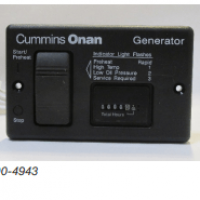 cummins onan generator